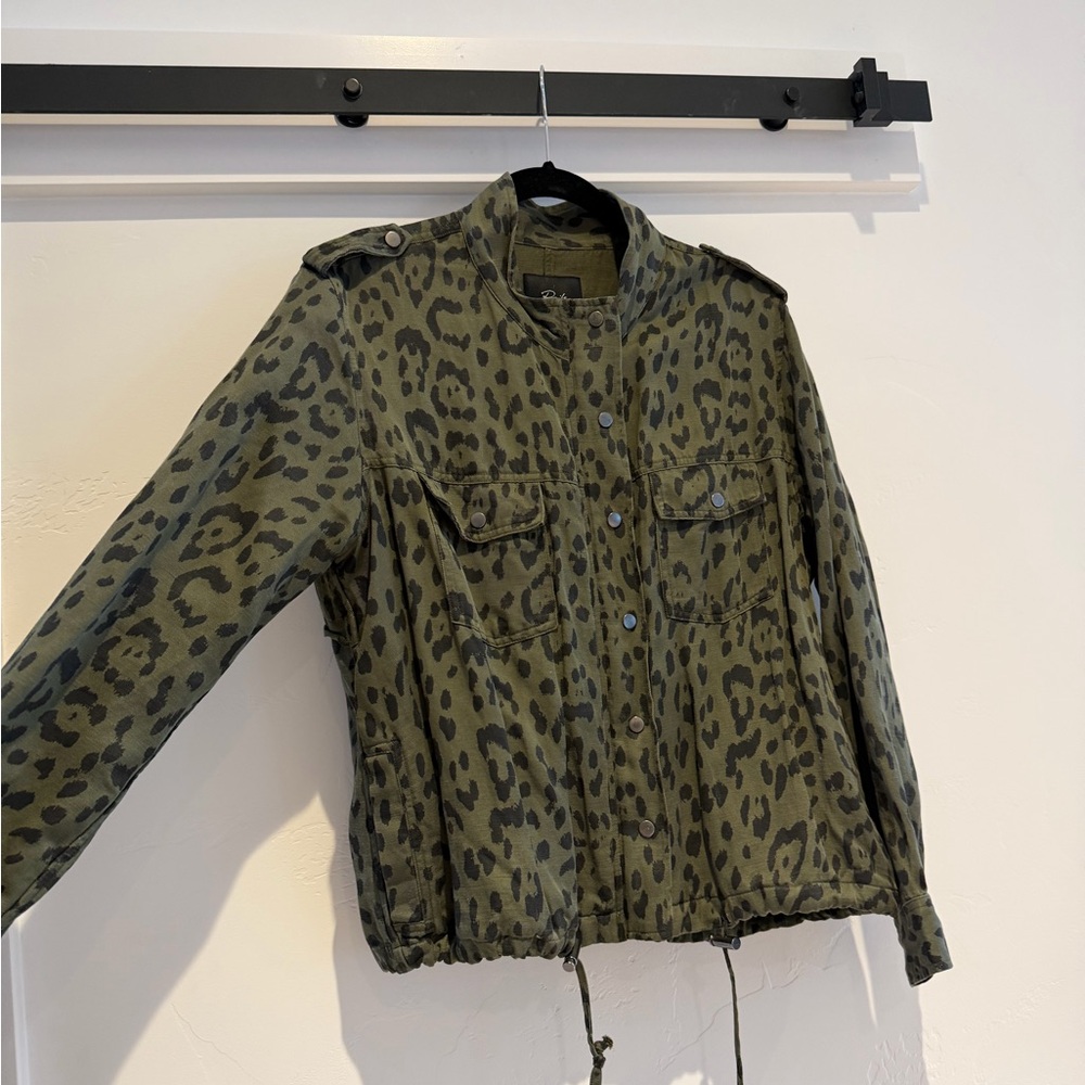 Rails Collins Utility Jacket ✨